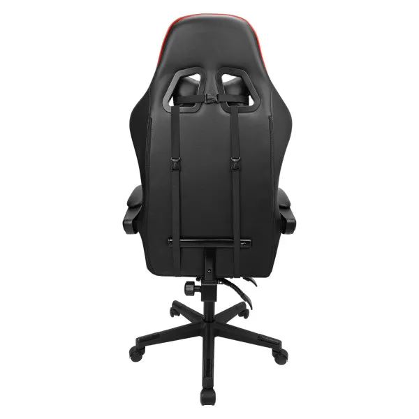 Gaming stolica Everest KL-ER10 crna/crvena Slika 5