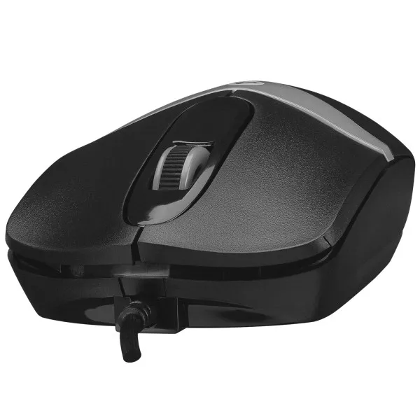 Miš USB Everest SM-220 crni Slika 2