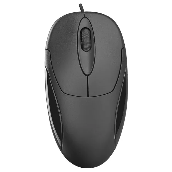 Miš USB Everest SM-216 crni Slika 2