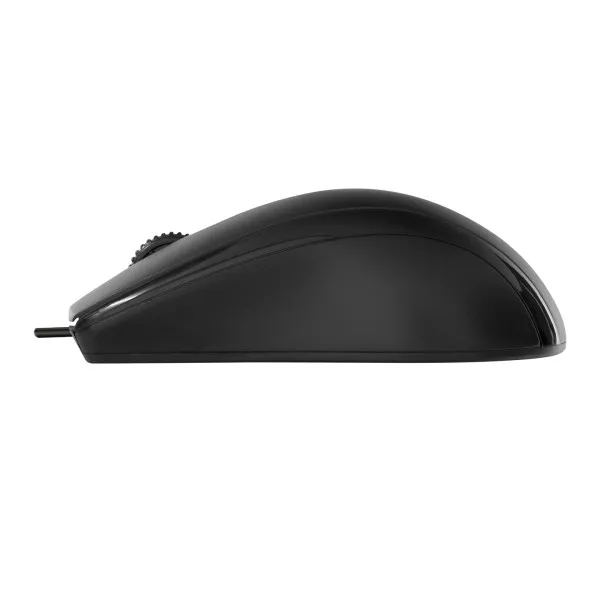 Miš USB Everest SM-207B crni Slika 4