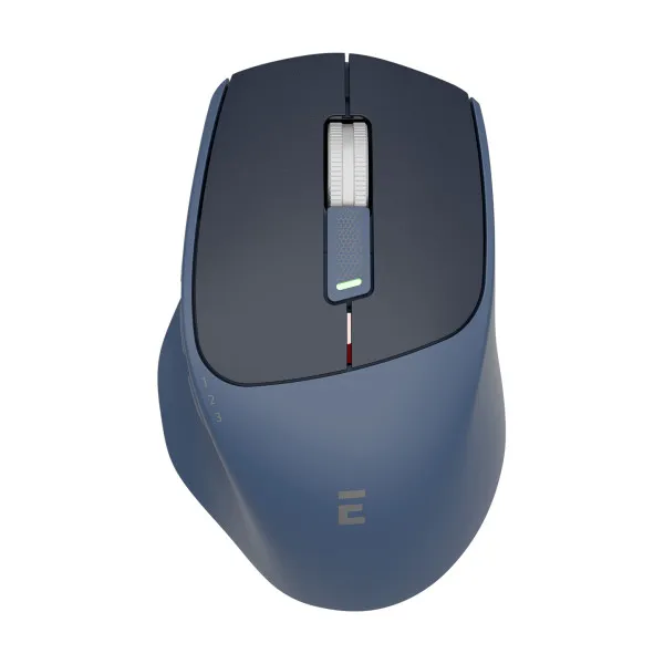 Miš Wireless Everest SM-BT21 Bluetooth tamnoplava Slika 2
