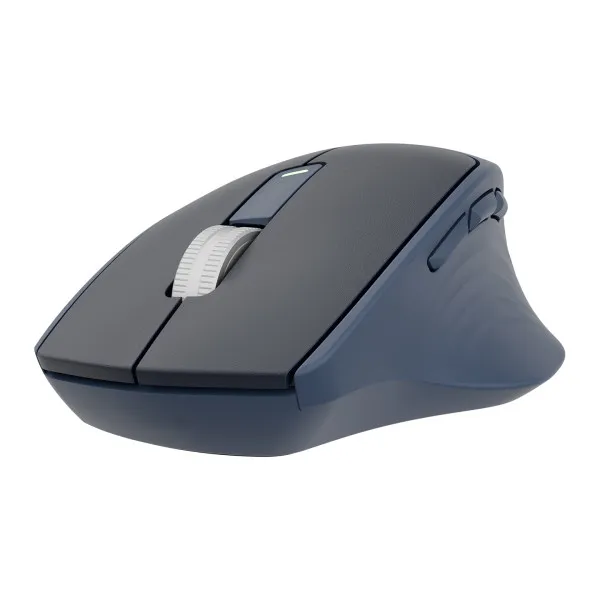 Miš Wireless Everest SM-BT21 Bluetooth tamnoplava Slika 4
