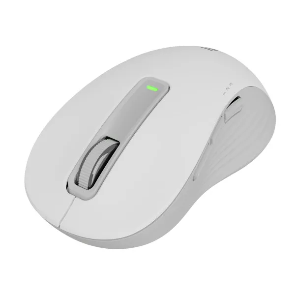 Miš Wireless Everest SM-BT19 Bluetooth beli Slika 5