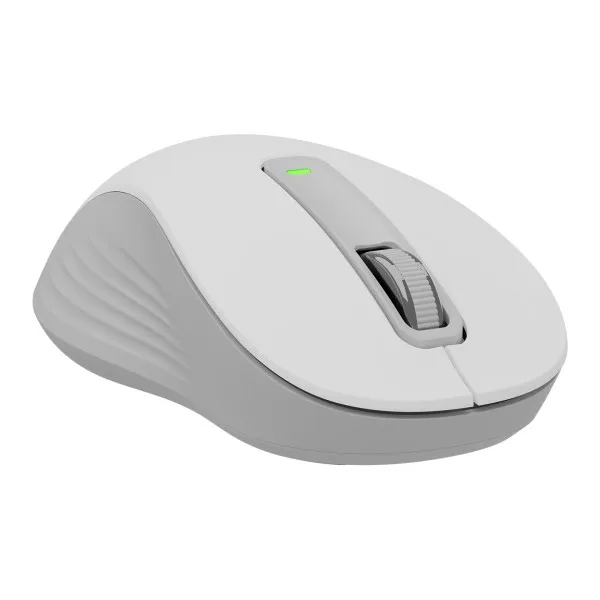Miš Wireless Everest SM-BT19 Bluetooth beli Slika 6