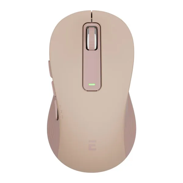 Miš Wireless Everest SM-BT19 Bluetooth roze Slika 2