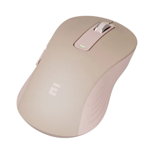 Miš Wireless Everest SM-BT19 Bluetooth roze Slika 4