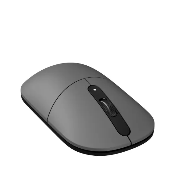 Miš Wireless Everest SMW-384 sivi Slika 2