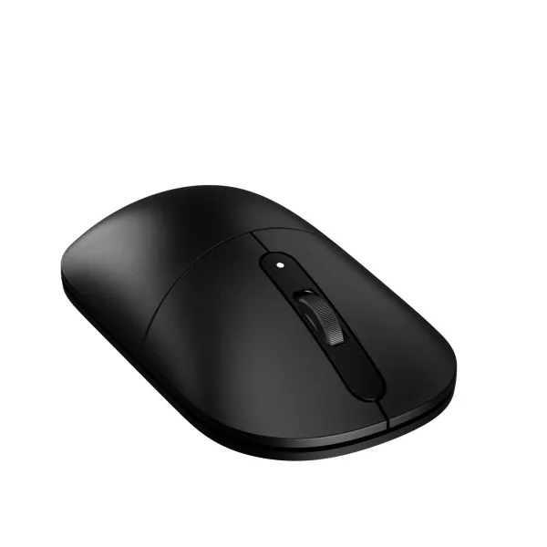 Miš Wireless Everest SMW-384 crni Slika 2