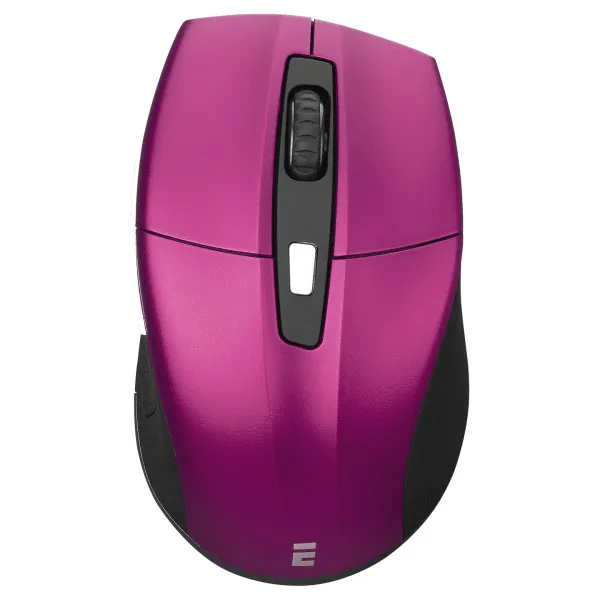 Miš Wireless Everest SM-861 ljubičasti Slika 2