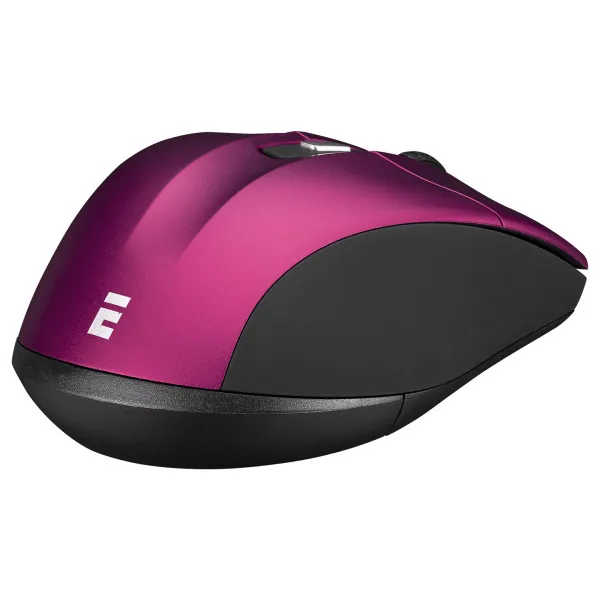 Miš Wireless Everest SM-861 ljubičasti Slika 5