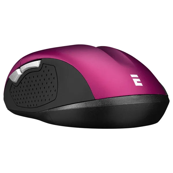 Miš Wireless Everest SM-861 ljubičasti Slika 6