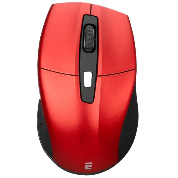 Miš Wireless Everest SM-861 crveni Slika 2