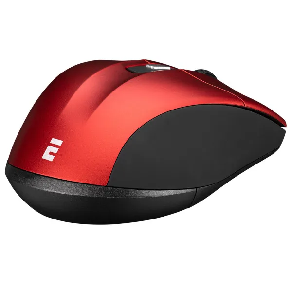 Miš Wireless Everest SM-861 crveni Slika 5