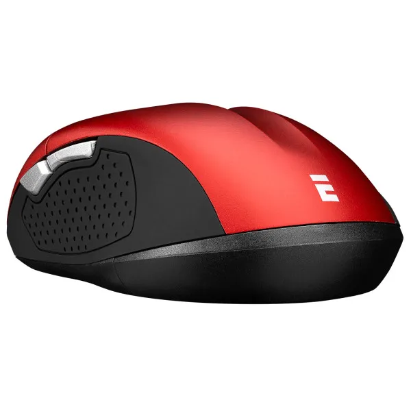 Miš Wireless Everest SM-861 crveni Slika 6