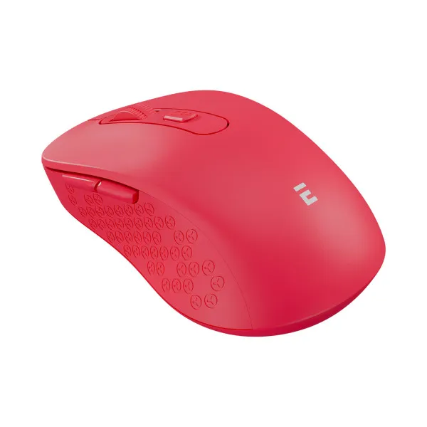 Miš Wireless Everest SM-BT08 Bluetooth roze Slika 3