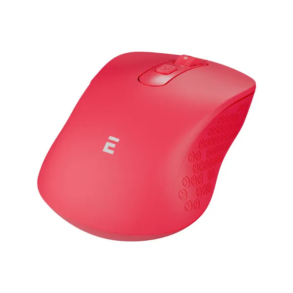 Miš Wireless Everest SM-BT08 Bluetooth roze Slika 5