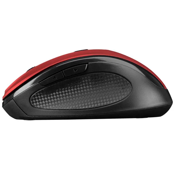 Miš Wireless Everest SM-613 crveni Slika 3