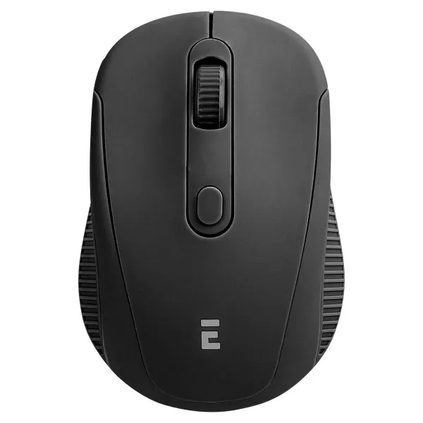 Miš Wireless Everest SM-300 crni Slika 2