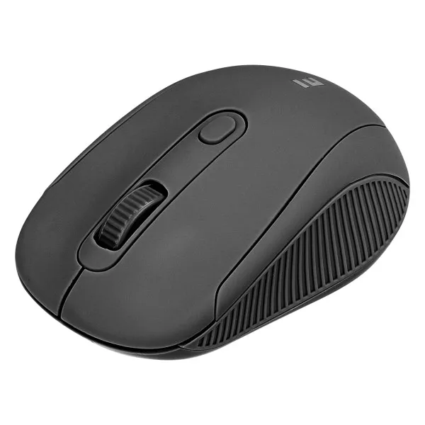 Miš Wireless Everest SM-300 crni Slika 3