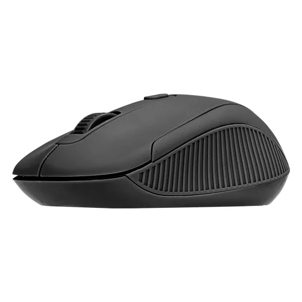 Miš Wireless Everest SM-300 crni Slika 4