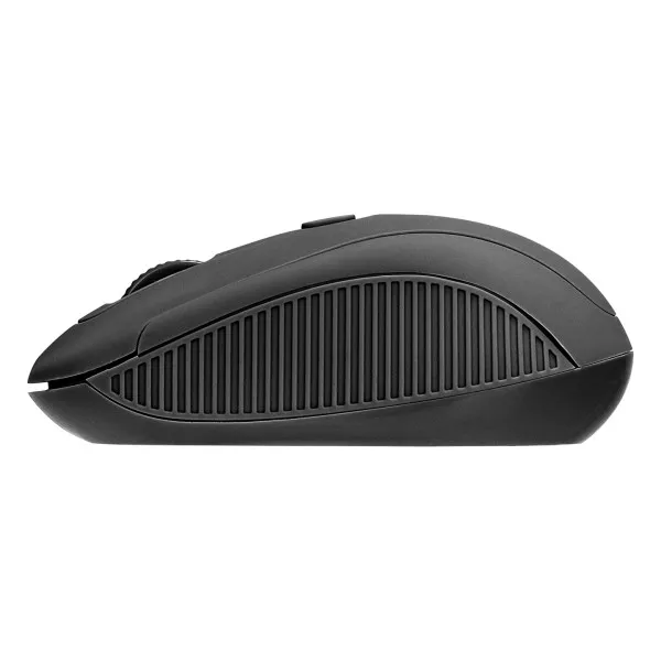 Miš Wireless Everest SM-300 crni Slika 5