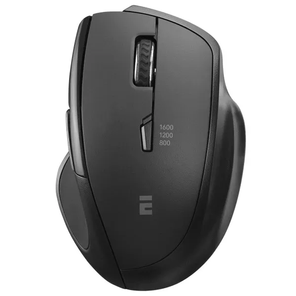 Miš Wireless Everest SM-32BT Bluetooth crni Slika 2