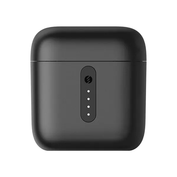 S-link Slušalice sa mikrofonom S-Link TruePods TWS IPX4 Bluetooth crne Slika 5