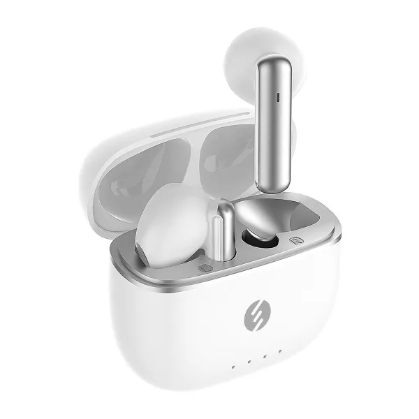 S-link Slušalice sa mikrofonom S-Link Weber G10 TWS Bluetooth 5.1 bele Slika 3