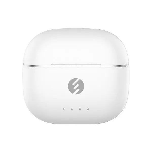 S-link Slušalice sa mikrofonom S-Link Weber G10 TWS Bluetooth 5.1 bele Slika 4