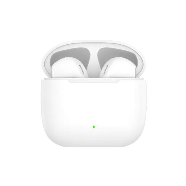 S-link Slušalice sa mikrofonom S-Link AirLite X3 TWS Bluetooth 5.3 bele Slika 2