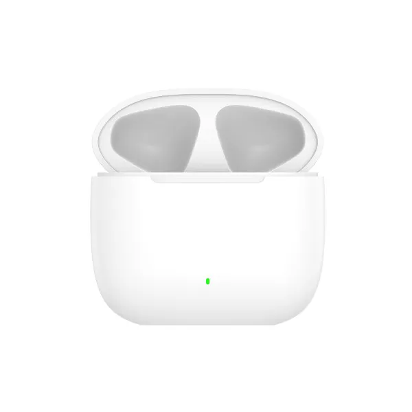 S-link Slušalice sa mikrofonom S-Link AirLite X3 TWS Bluetooth 5.3 bele Slika 3