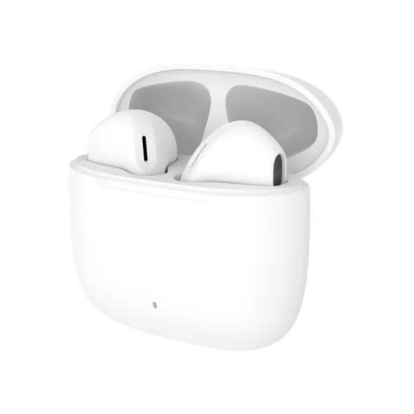 S-link Slušalice sa mikrofonom S-Link AirLite X3 TWS Bluetooth 5.3 bele Slika 4