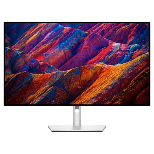 Monitor 31.5" Dell U3223QE 3840x2160/60Hz/8ms/HDMI/DP/USB/RJ45 Slika 1