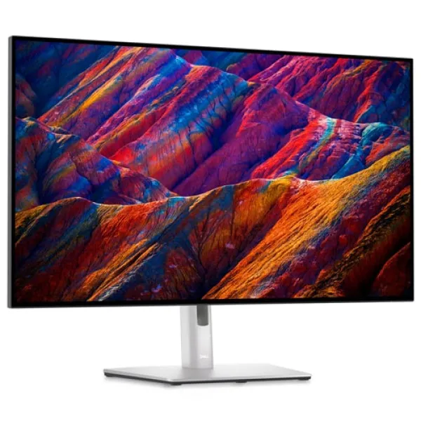 Monitor 31.5" Dell U3223QE 3840x2160/60Hz/8ms/HDMI/DP/USB/RJ45 Slika 2