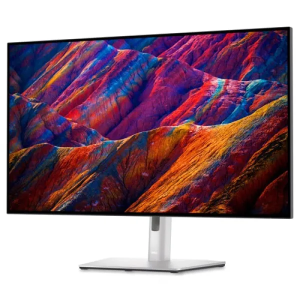 Monitor 31.5" Dell U3223QE 3840x2160/60Hz/8ms/HDMI/DP/USB/RJ45 Slika 3