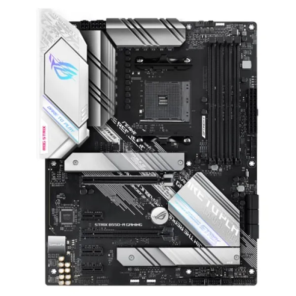 MB AM4 ASUS STRIX B550-A GAMING Slika 1