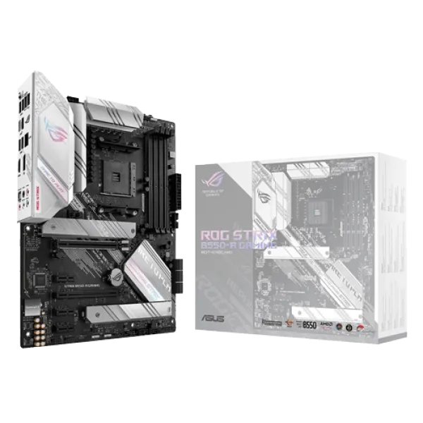 MB AM4 ASUS STRIX B550-A GAMING Slika 2