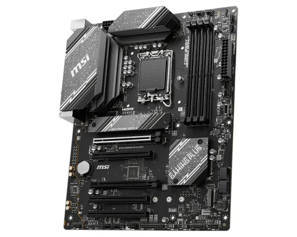 MB s1700 MSI PRO B760 Gaming Plus WIFI Slika 2