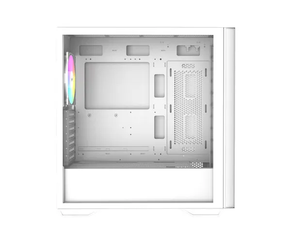 Kućište Raidmax Meshiah X605 Full Tower 4 x ARGB fan/Beli/X605TWF WT Slika 2