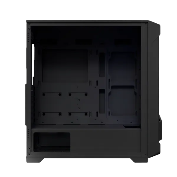 Kuciste Raidmax X603 Meshian ARGB, X603LTBF Slika 3
