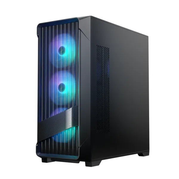 Kuciste Raidmax X603 Meshian ARGB, X603LTBF Slika 2