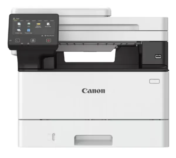 MFP Laser Canon i-SENSYS MF461dw štampač/skener/kopir/duplex/LAN/wireless Slika 1