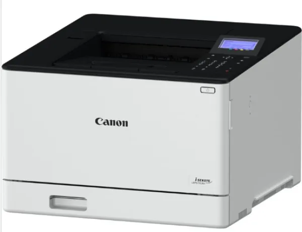 Štampač Canon i-SENSYS Color LBP673CDW Slika 1