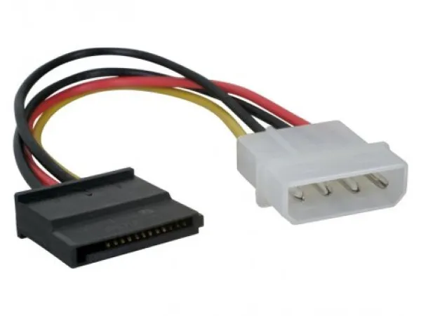 Kabl Molex - SATA JWD-SATA3 Slika 1