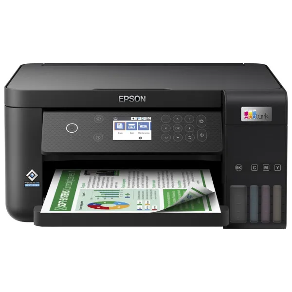 EPSON MFP Color EcoTank Epson L6260 štampač/skener/kopir/WiFi Slika 1