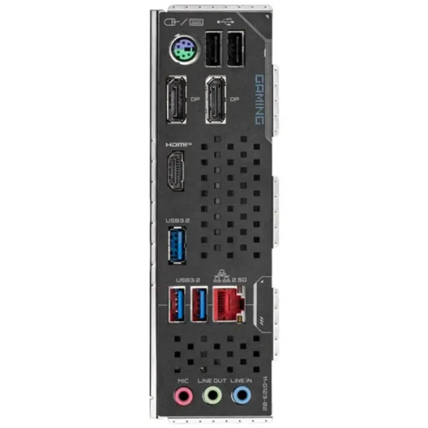 MB s1851 Gigabyte Z890M GAMING X Slika 1