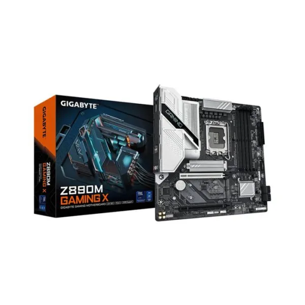 MB s1851 Gigabyte Z890M GAMING X Slika 2