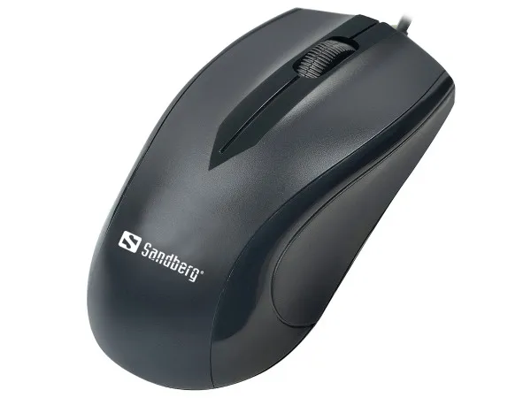 Miš USB Sandberg USB-C 631-04 Slika 1