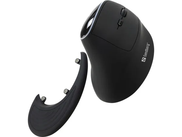 Miš Wireless Sandberg Vertical 630-13 Slika 3
