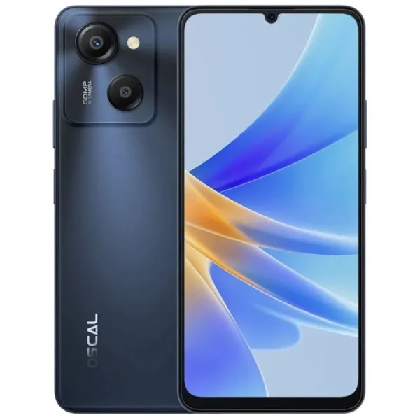 OSCAL Smart telefon Oscal Modern 8, 6.75" OC/8GB/128GB/50MP/6000mAh 18W Slika 2